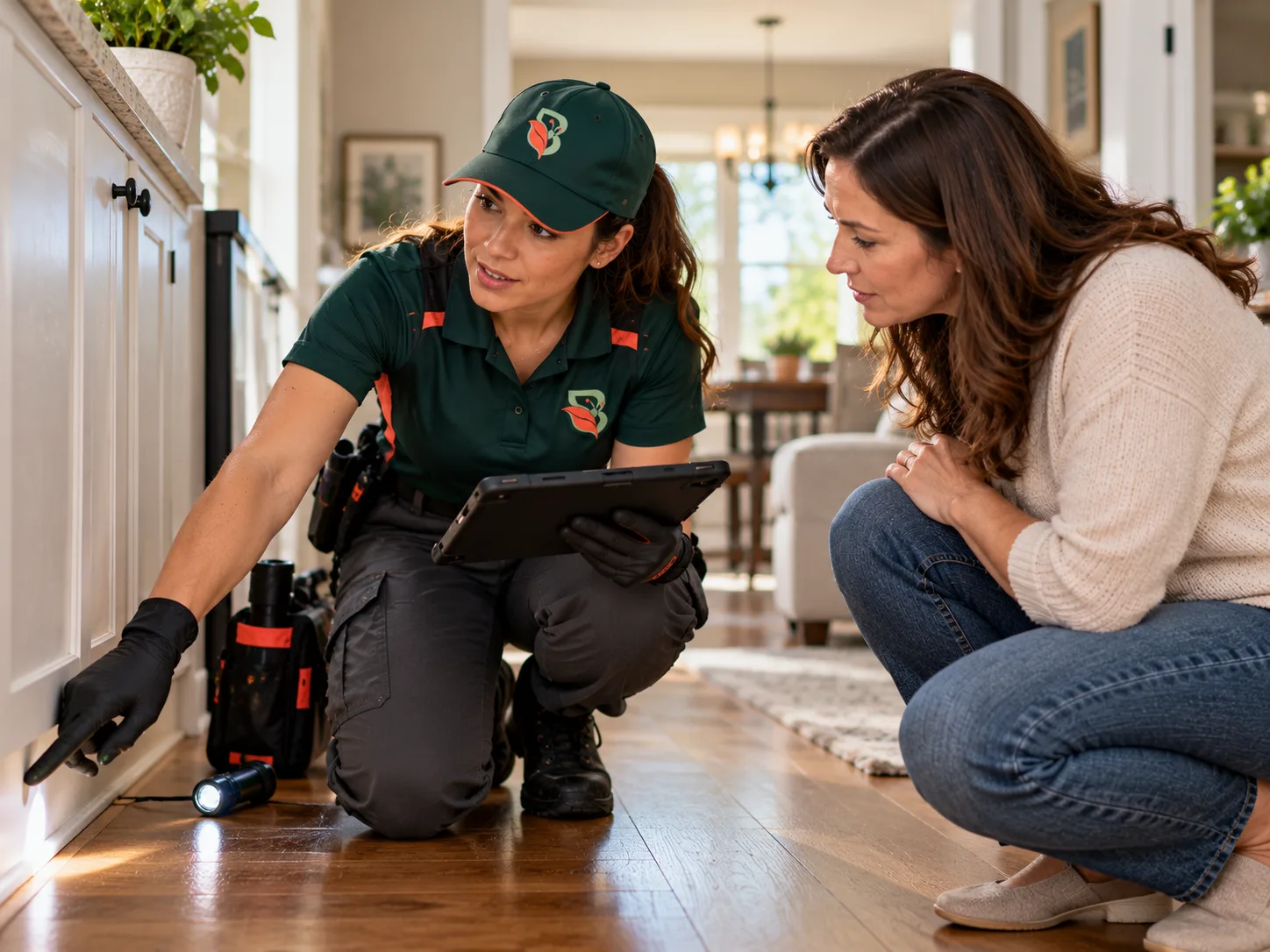 Pest Control Hebron, IN FAQs
